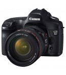 Canon EOS 5D