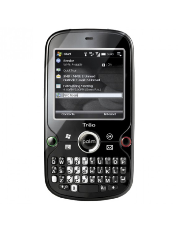 Palm Treo Pro