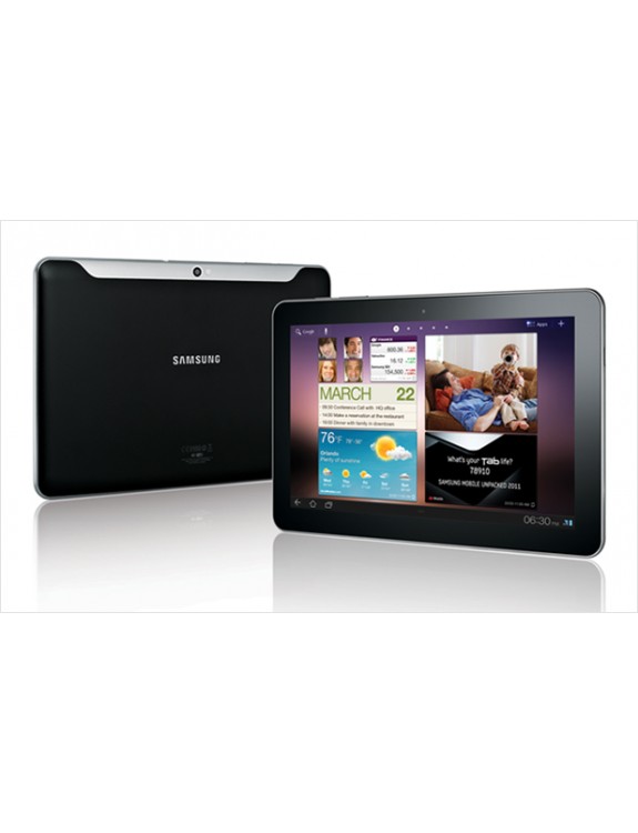 Samsung Galaxy Tab 10.1